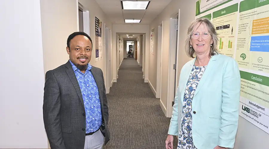 Research and Scholarship