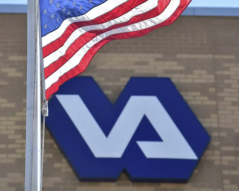 Veterans Affairs Nursing Academic Partnership in Graduate Education