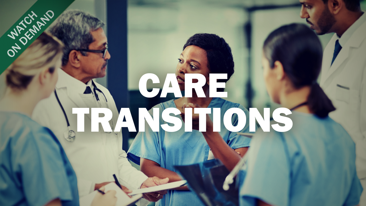 Care Transitions