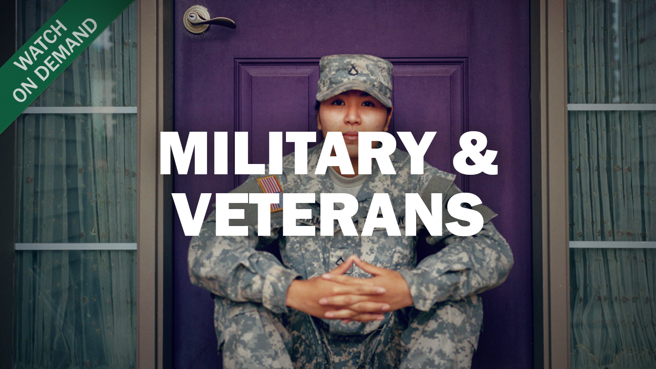 Caring for Military and Veteran Patients