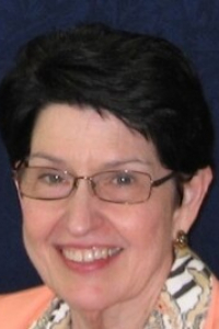 Judy Powell