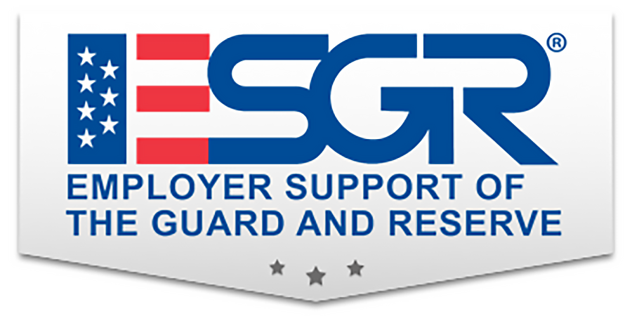 ESGR logo