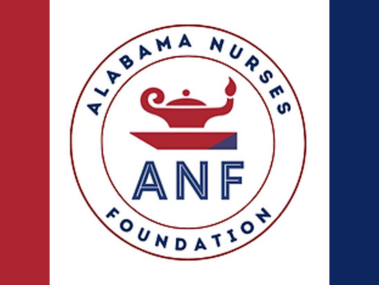 Photo of ANF logo