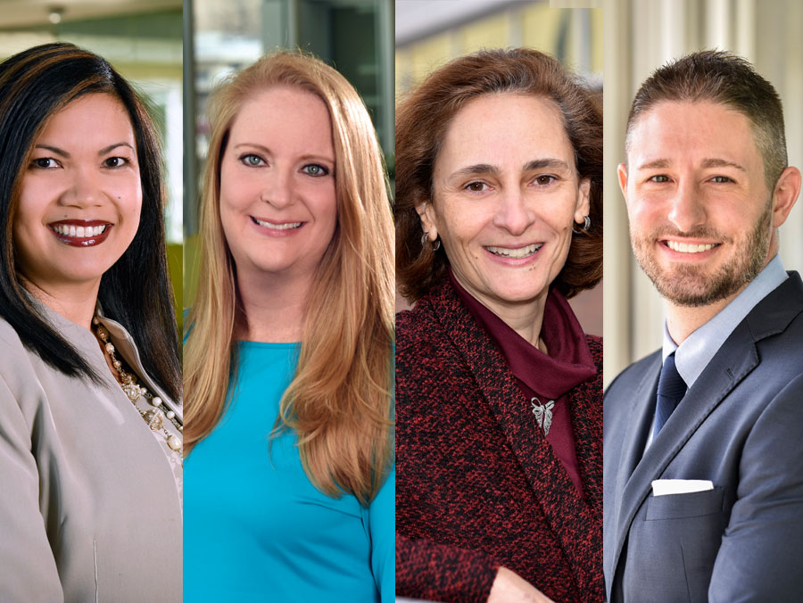 AAN fellows 2020 thumbnail