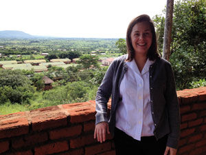 Advancing Global Health