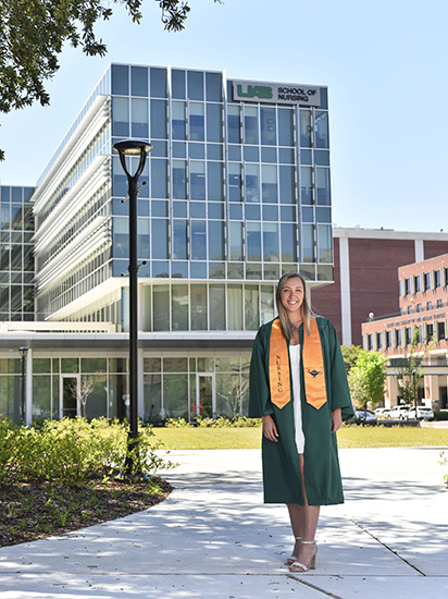 Photo of Ashton Ayers