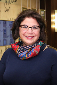 Bakitas Marie headshot