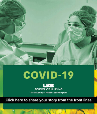 Photo: Share Your Story