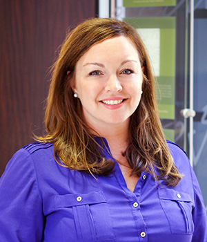 Cherven Brooke headshot