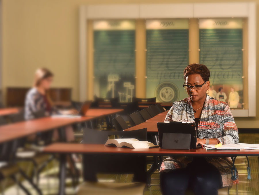 Photo: Gwendolyn Childs 