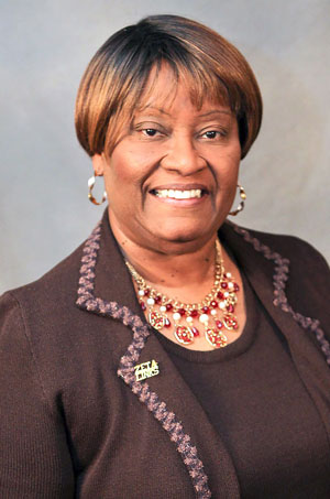 Photo: Connie Hendricks