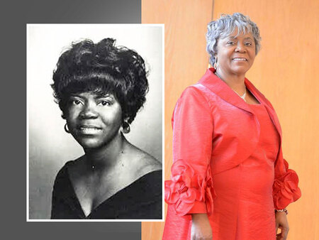 Photo of Cynthia Fisher Frazier