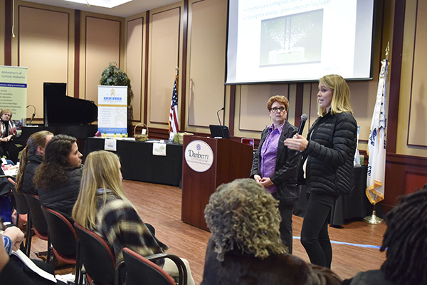 Dementia Boot Camp 1