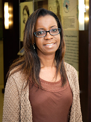 Gordan Paula headshot