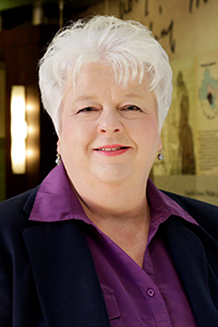 Heaton Karen headshot