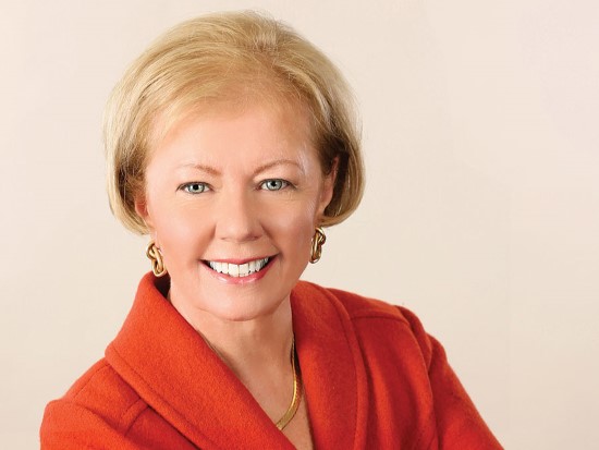 Photo of Joanne Disch