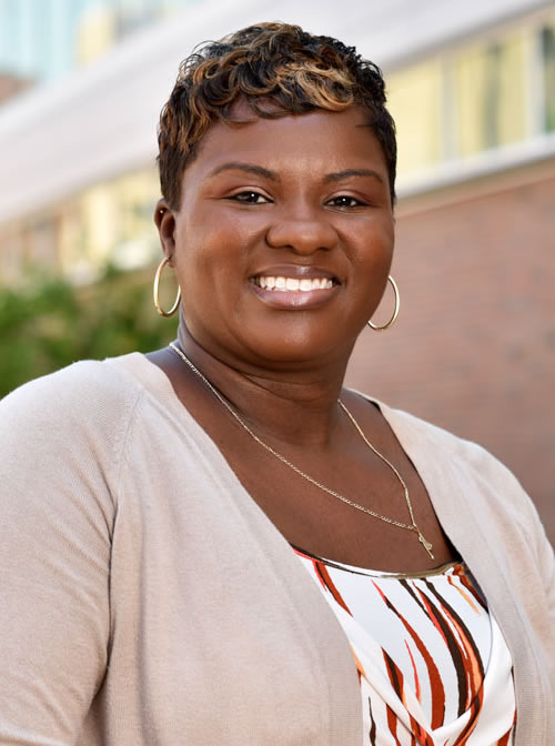 Photo: Crystal Lambert 