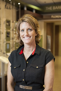 Summer Langston, DNP, CRNP, ACNP-BC, AACC