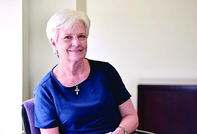 Madeline Harris Headshot