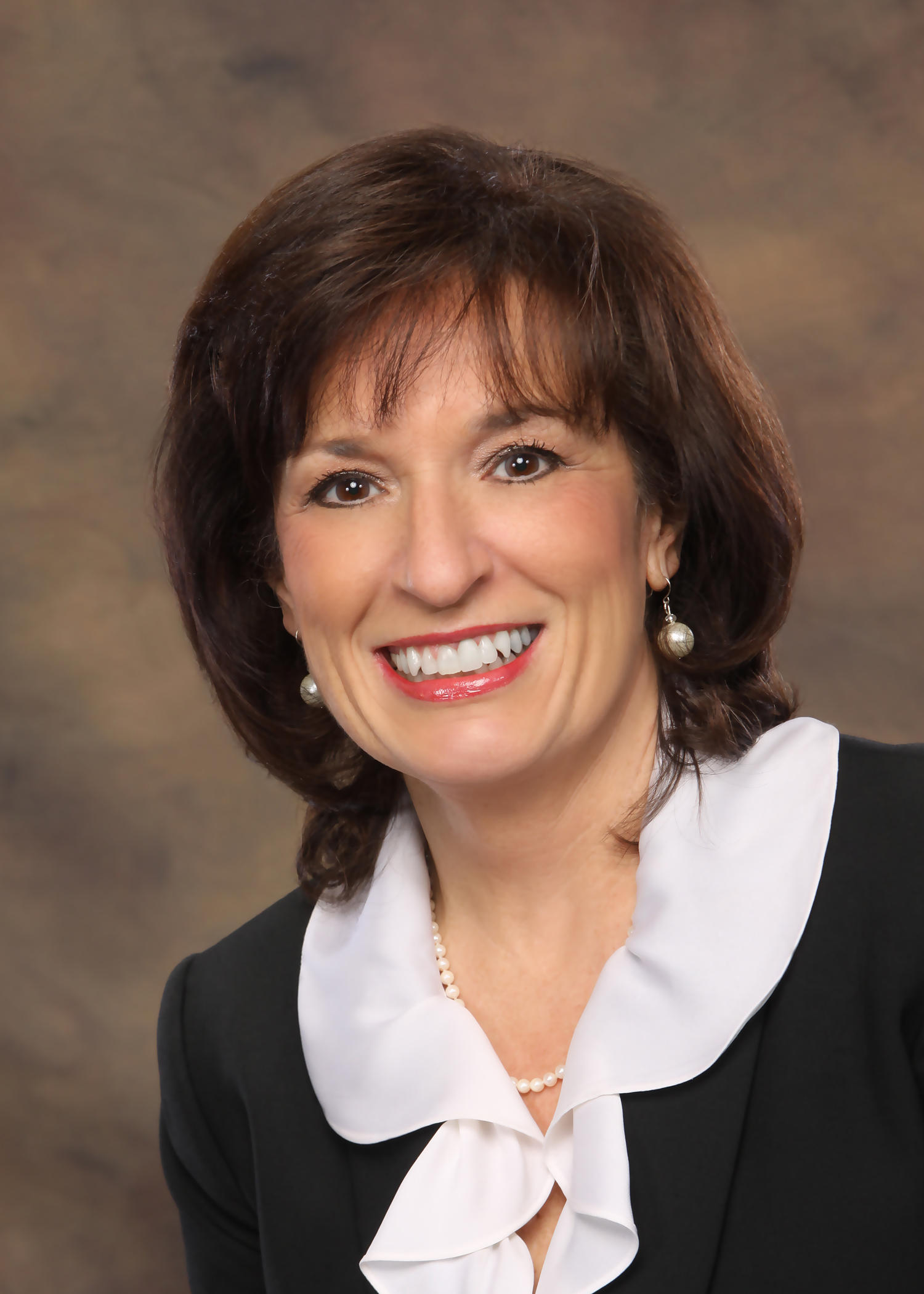 Martha G. Lavender 2013