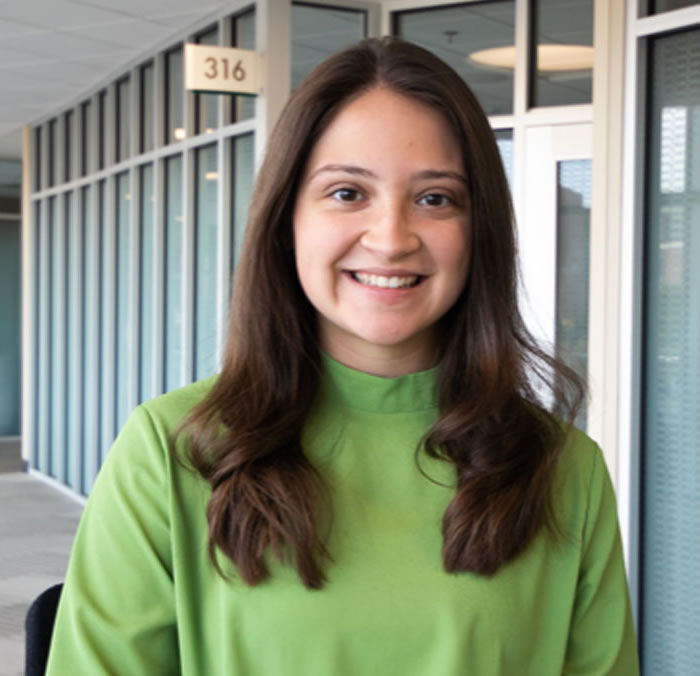 Photo: Michayla Jeremiah