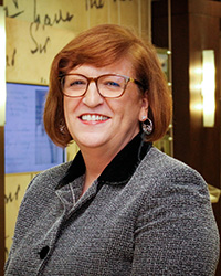 Moneyham Linda headshot