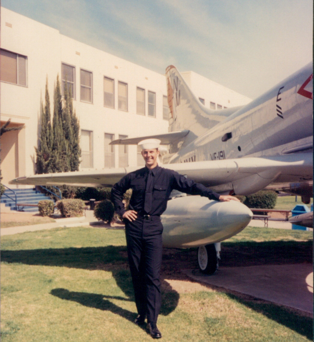 Moore BootCamp SanDiego 1989 RT