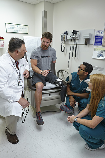 PBRN Vets Noah Galloway