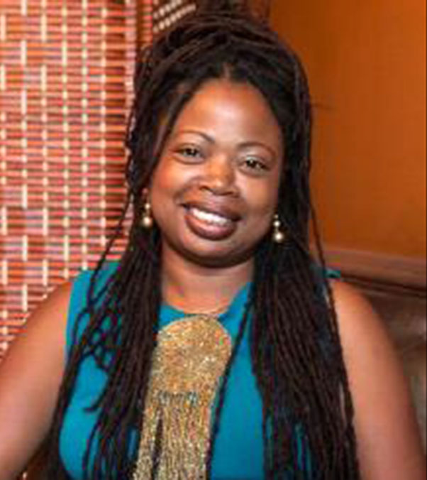 Photo: Pandora Hardtman