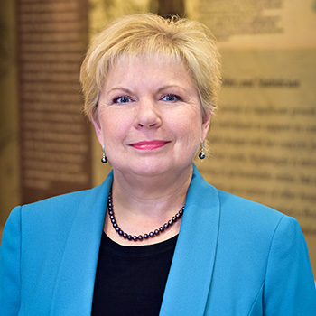 Patrician Pat headshot