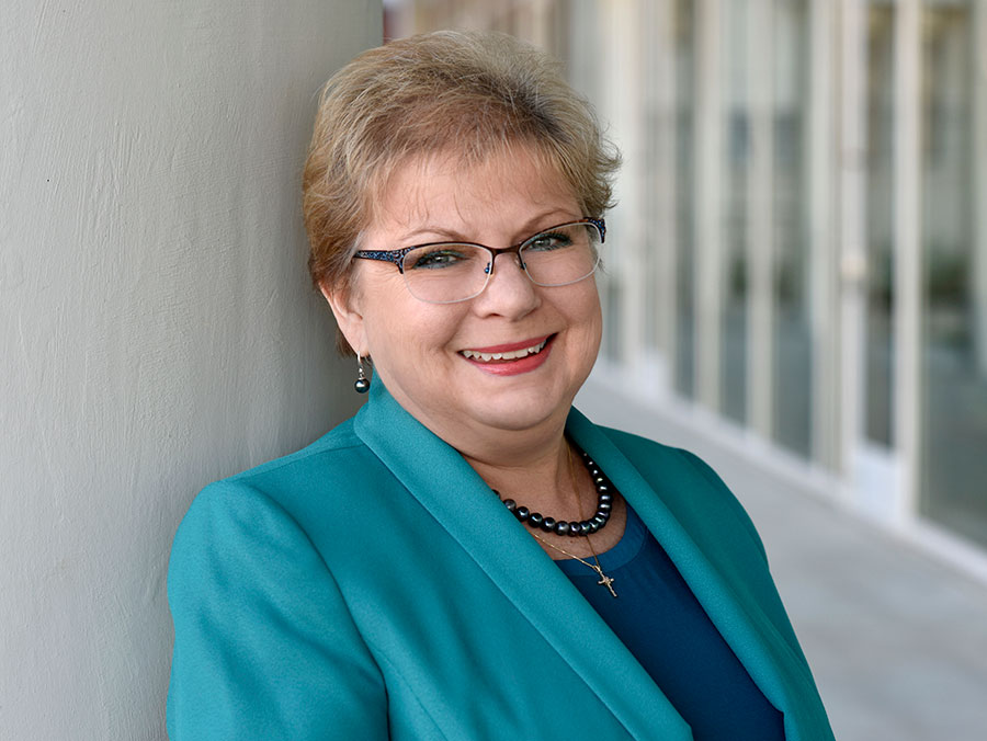 Photo: Pat Patrician 