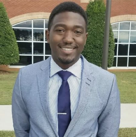 Photo: Fredrick Richardson