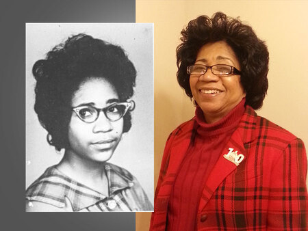 Photo of Sarah Louise Fisher