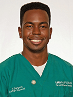 Sargent head shot 150 px