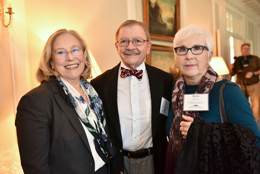 _Scholarship Luncheon Spring 2020