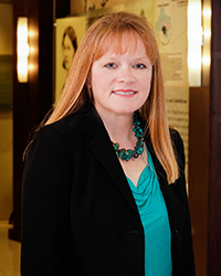 Shipman Sallie headshot