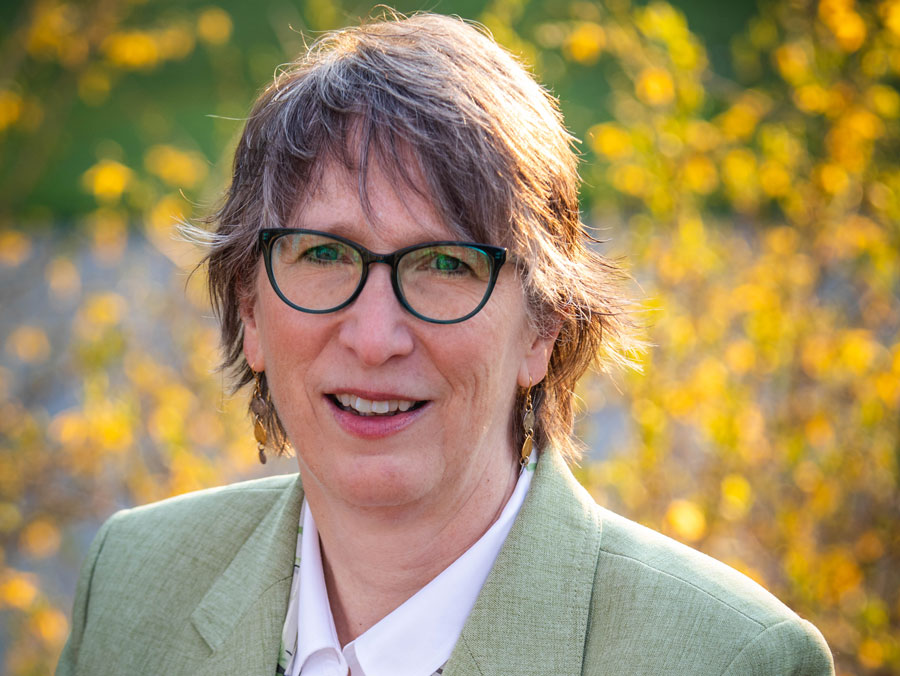 Photo: Ellen M. Lavoie Smith