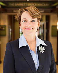 Photo of D'Ann Somerall