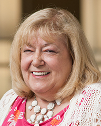 Stanton Marietta headshot