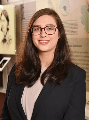 Photo: Macy Stockdill