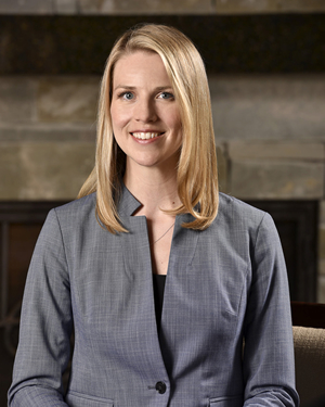 Photo: Courthey Sullivan 