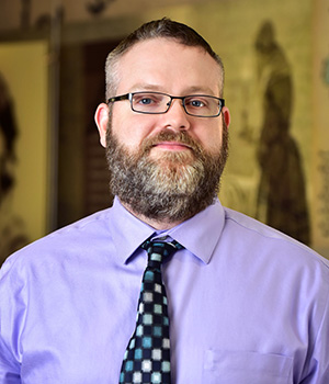 Wilbanks Bryan headshot