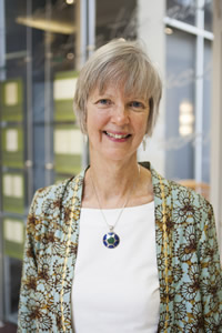 Lynda L. Wilson, RN, PhD, FAAN