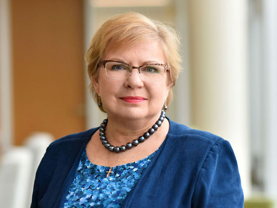 Photo of Pat Patrician