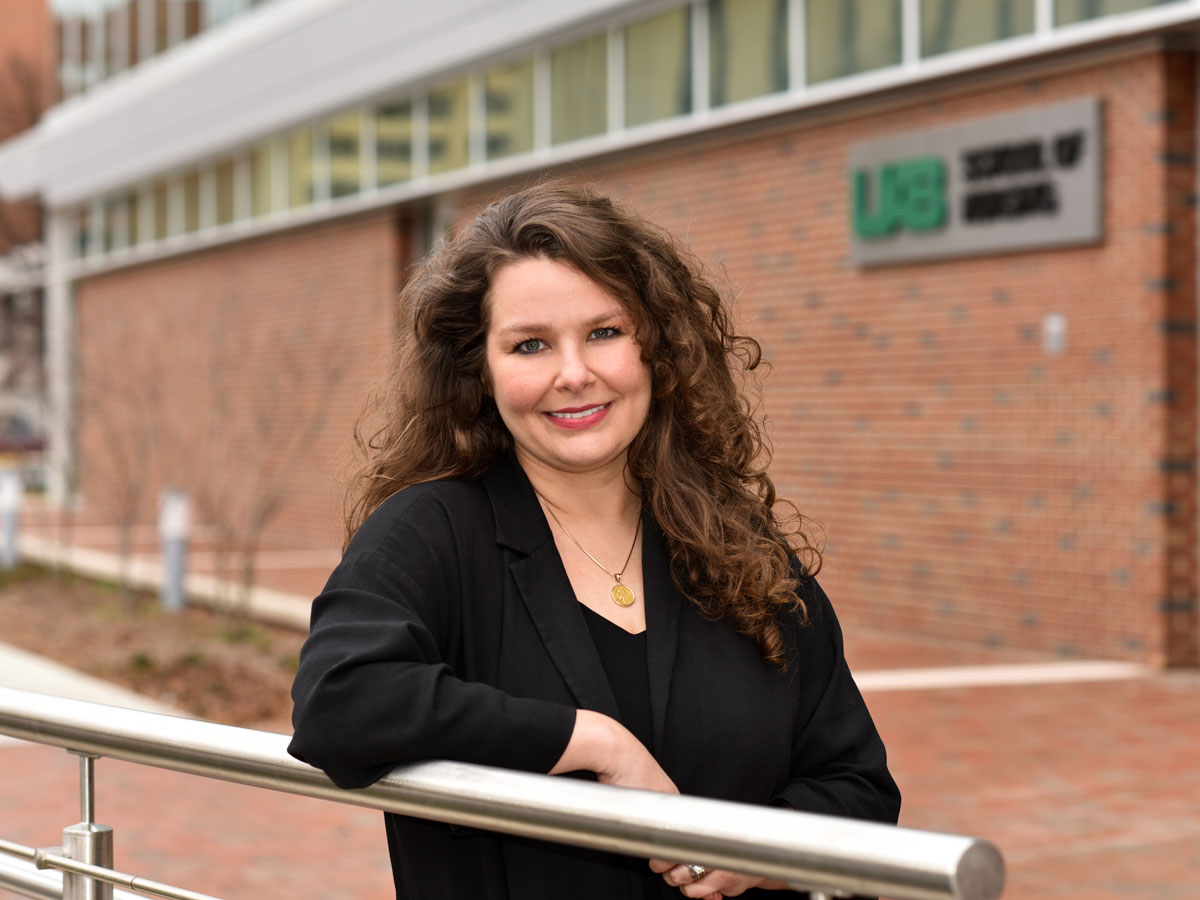 Baker appointed to 2026 NCLEX subcommittee