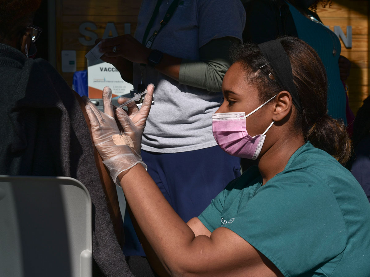 Developing leaders in pediatric primary care