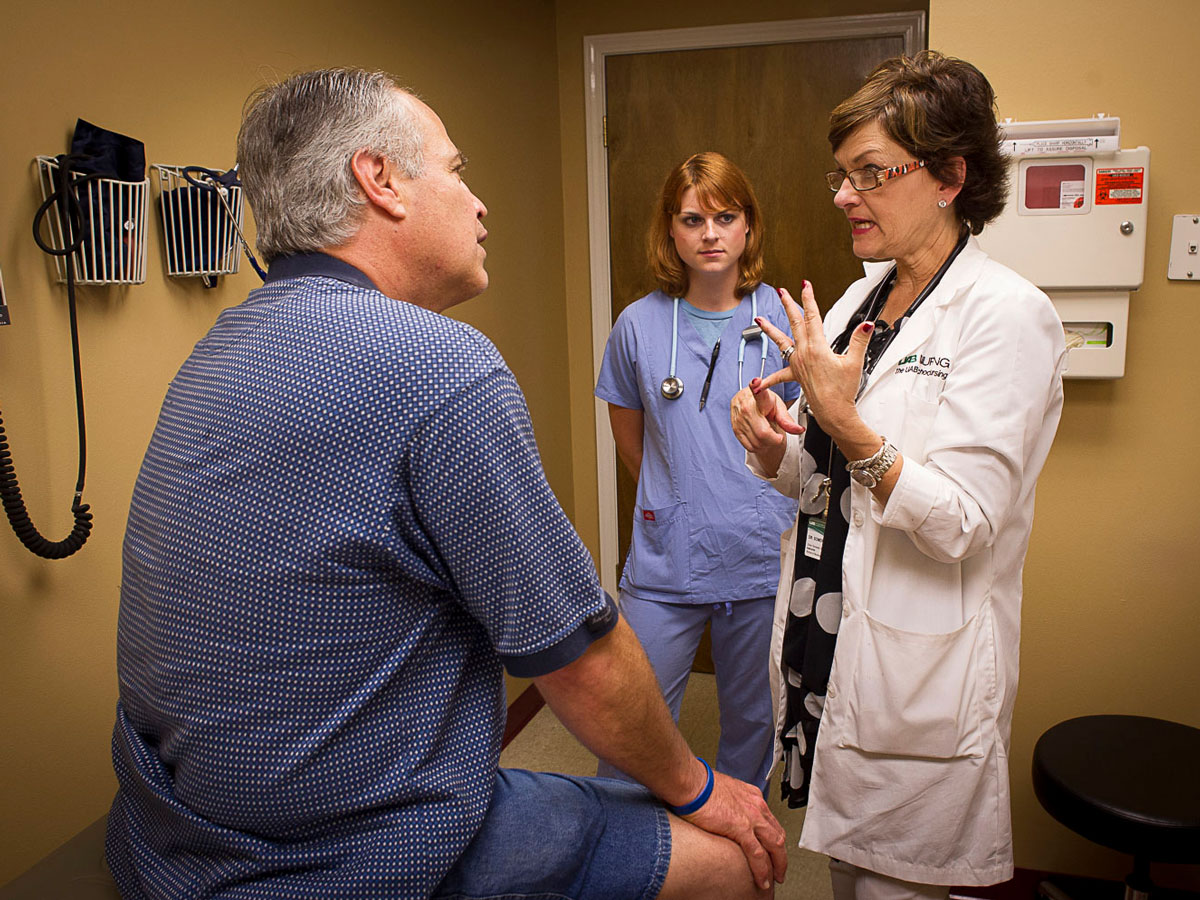 Family Nurse Practitioner specialty tracks are top-ranked