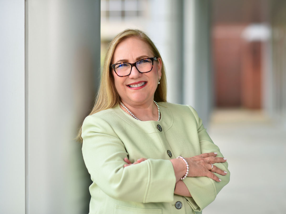 Shirey selected for national committee