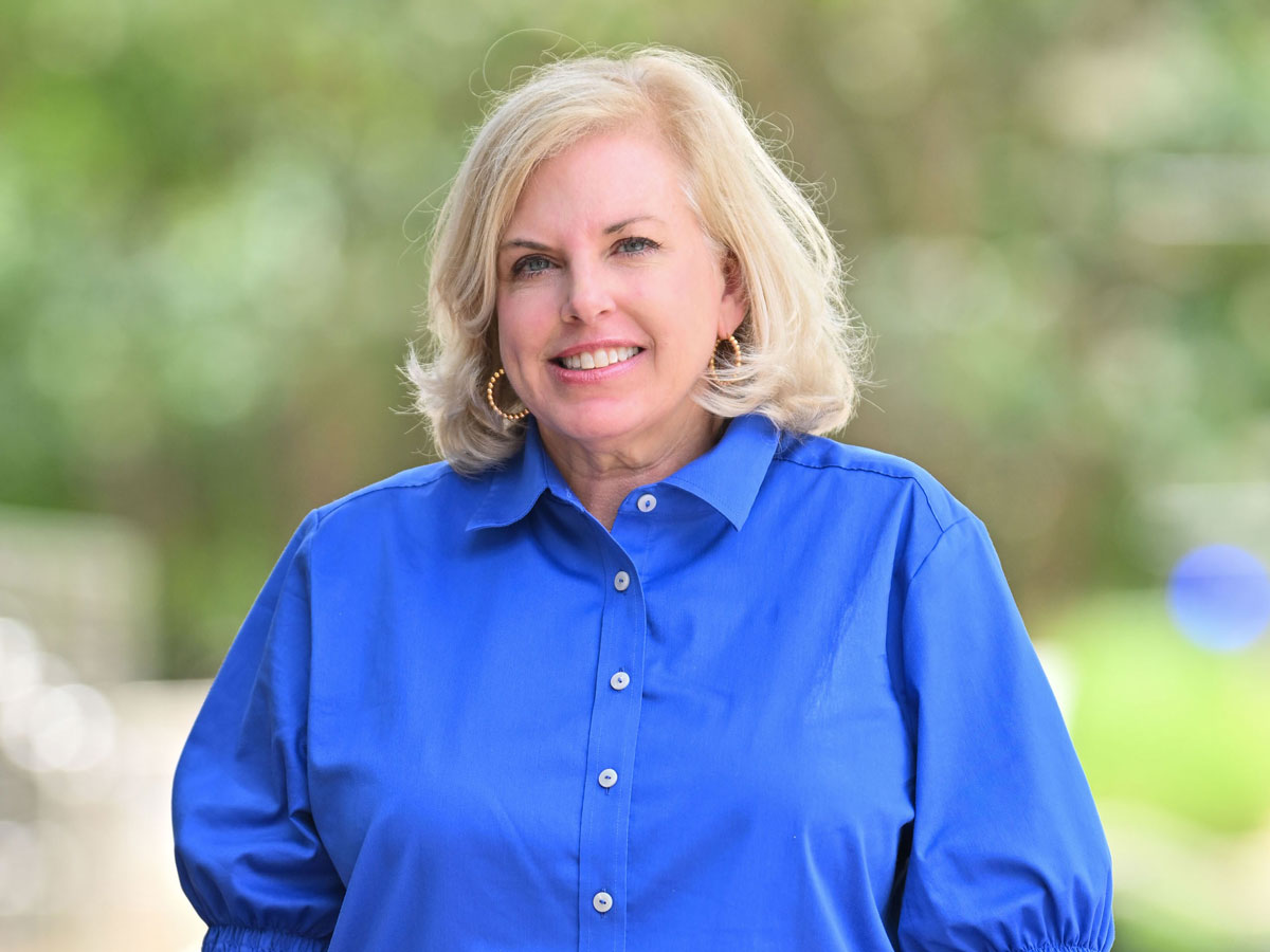 Alumna builds career in clinical research management