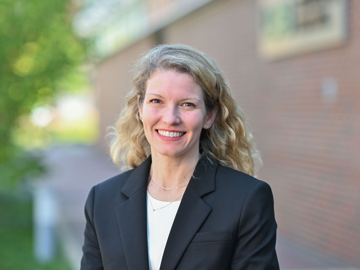 Werthman elected to IRGNI post